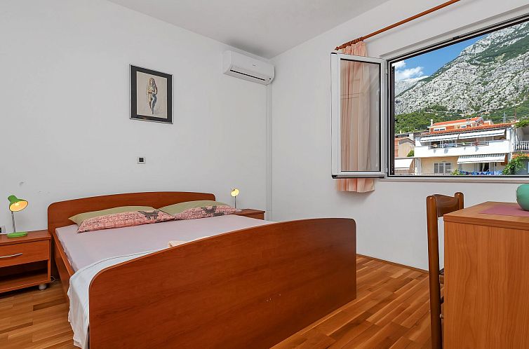 Appartement Apartment Bugenvilija