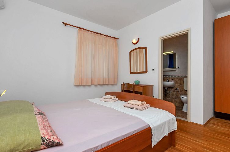 Appartement Apartment Bugenvilija