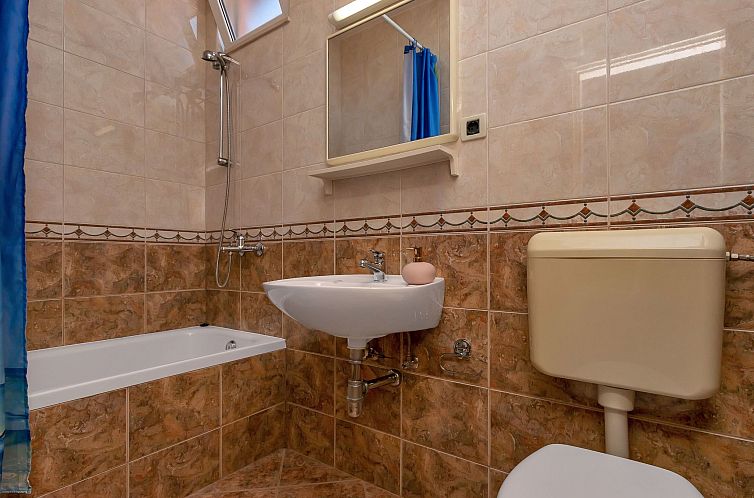 Appartement Apartment Bugenvilija