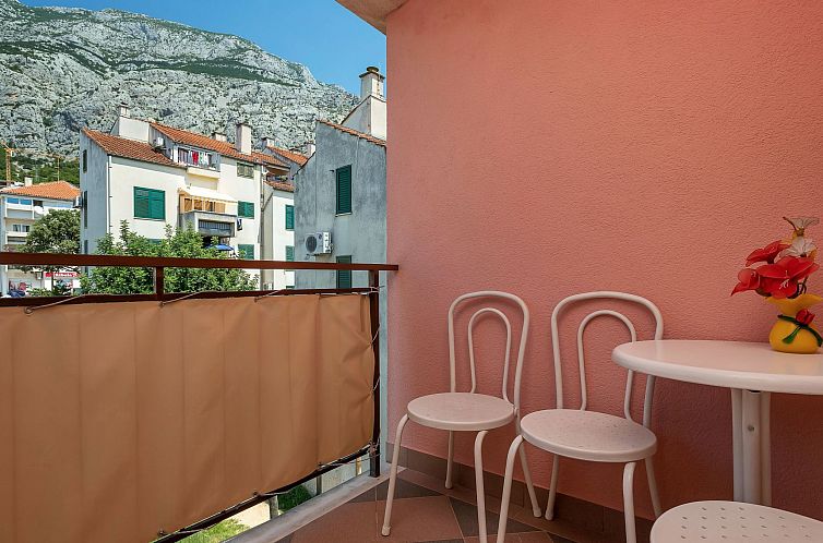 Appartement Apartment Bugenvilija