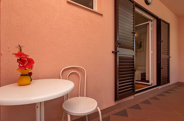 Appartement Apartment Bugenvilija