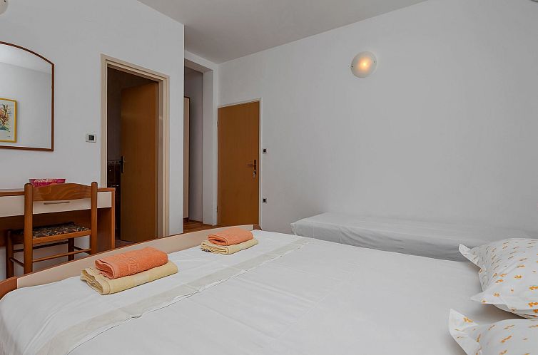Appartement Apartment Bugenvilija