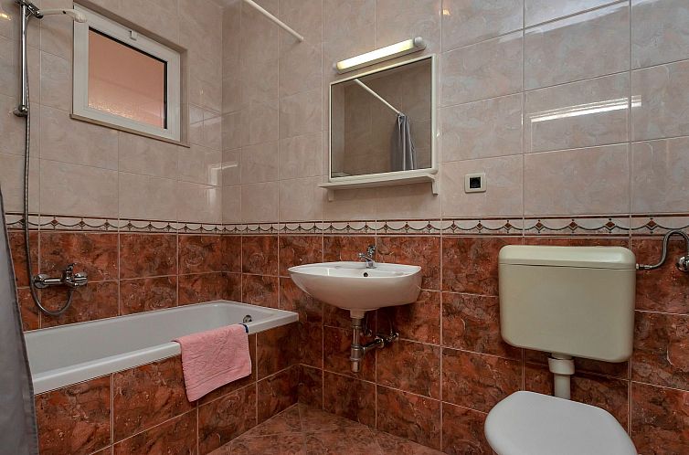 Appartement Apartment Bugenvilija