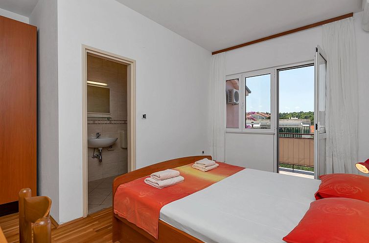 Appartement Apartment Bugenvilija