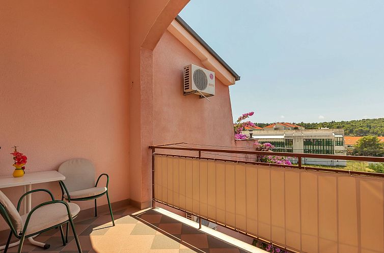 Appartement Apartment Bugenvilija