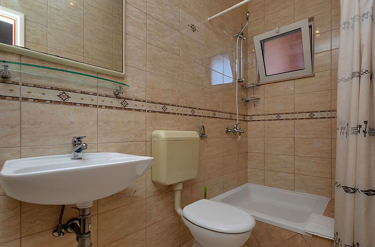 Appartement Apartment Bugenvilija