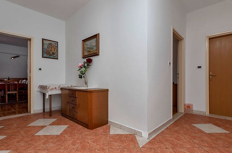 Appartement Apartment Bugenvilija