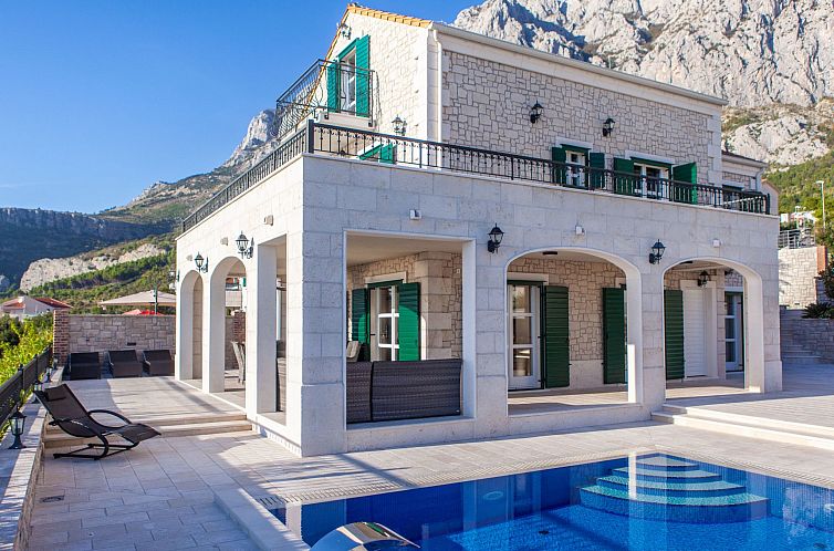 Vakantiehuis Villa Josip