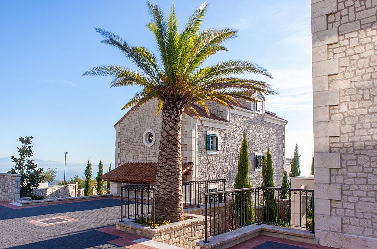 Vakantiehuis Villa Josip