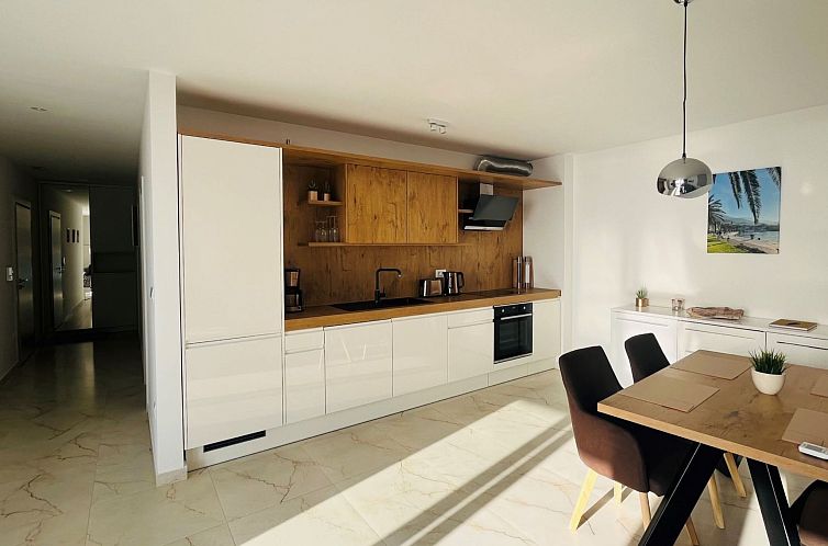 Appartement Appartement Rubin