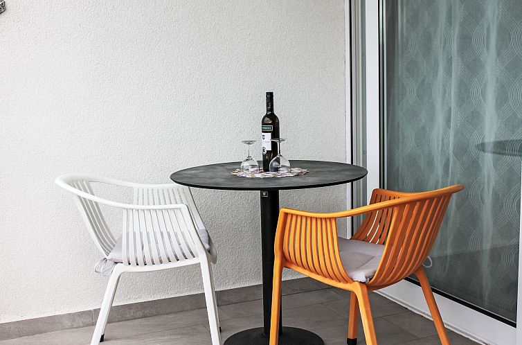 Appartement Villa Silvia