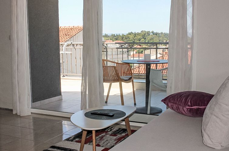 Appartement Villa Silvia