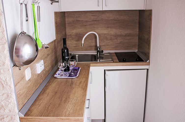 Appartement Villa Silvia