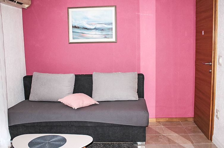 Appartement Villa Silvia