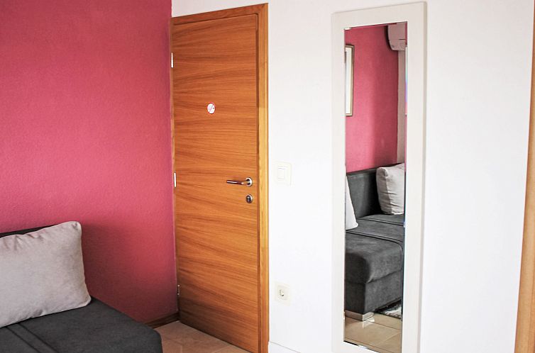 Appartement Villa Silvia