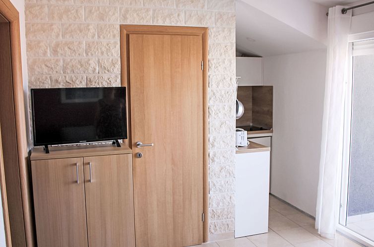 Appartement Villa Silvia