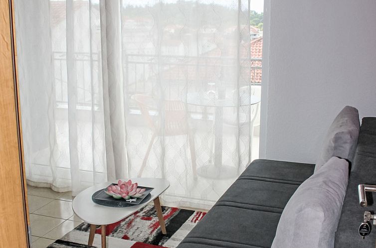 Appartement Villa Silvia