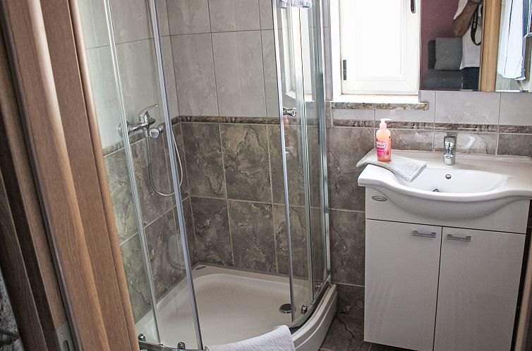 Appartement Villa Silvia