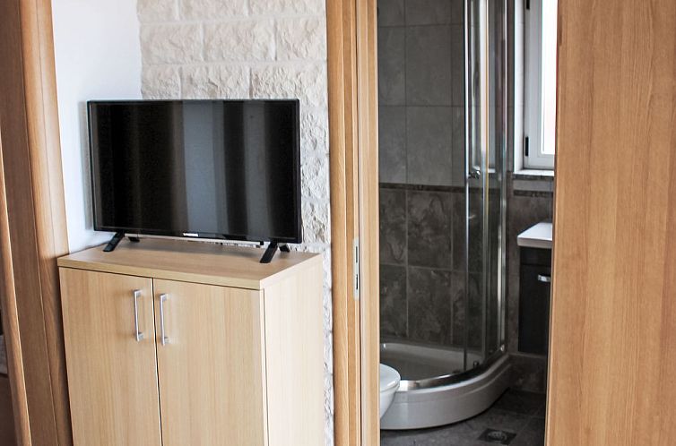 Appartement Villa Silvia