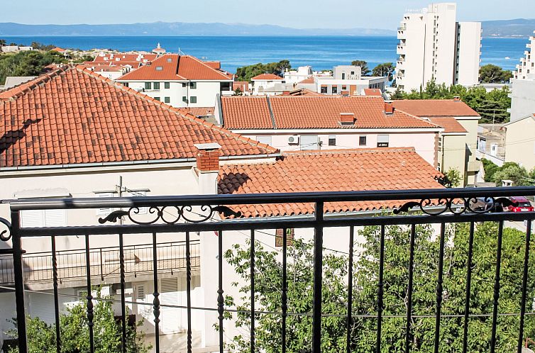 Appartement Villa Silvia