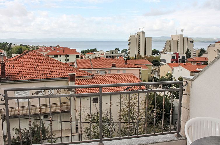 Appartement Villa Silvia