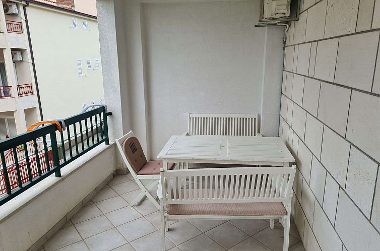 Appartement Studio Harmony von fünf A3