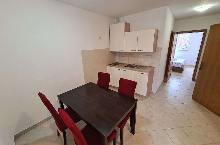 Appartement Studio Harmony von fünf A3