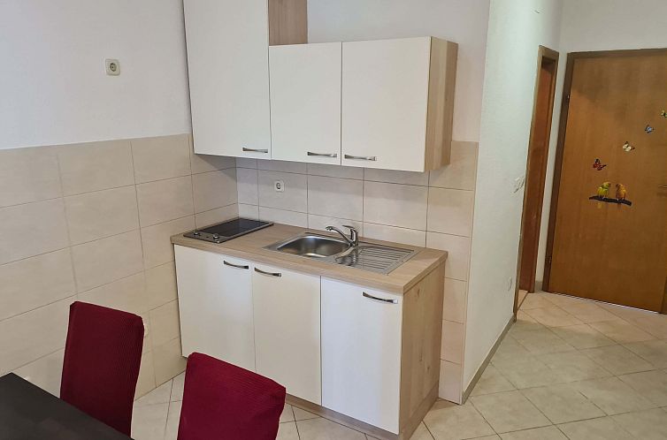 Appartement Studio Harmony von fünf A3