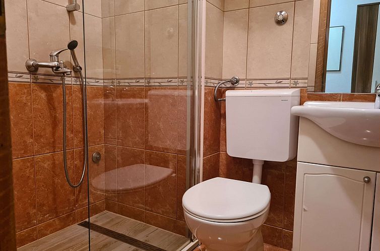 Appartement Studio Harmony von fünf A3