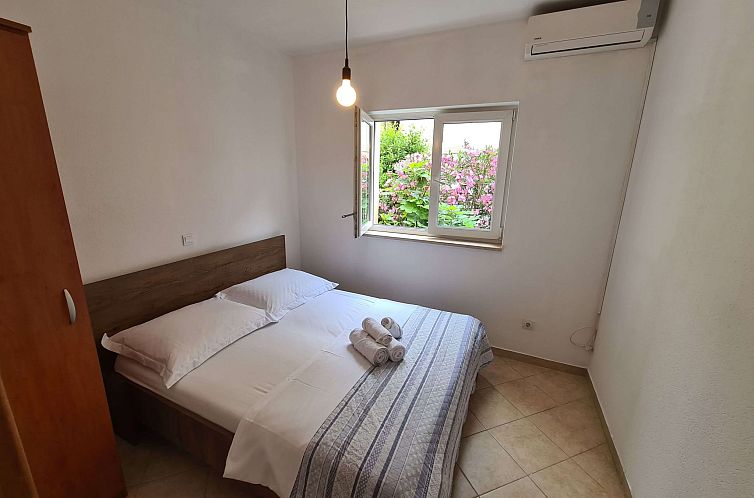 Appartement Studio Harmony von fünf A3