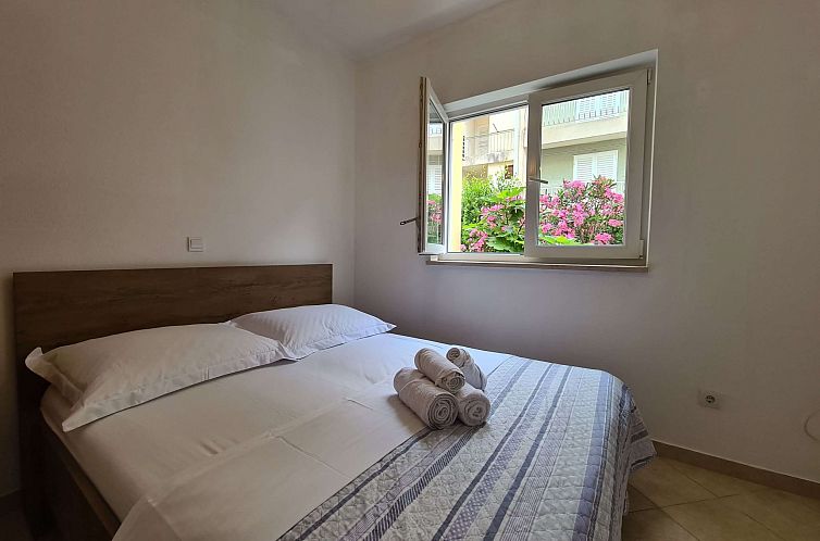 Appartement Studio Harmony von fünf A3
