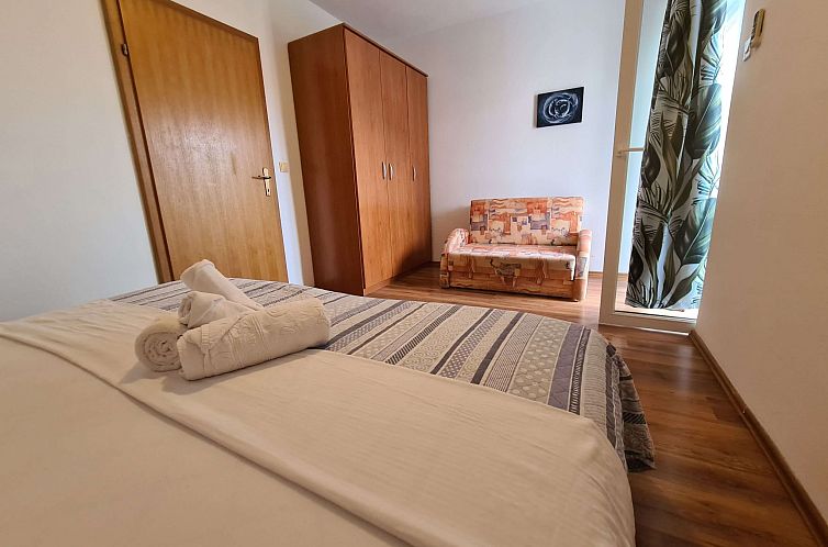 Appartement Studio Harmony von fünf A3