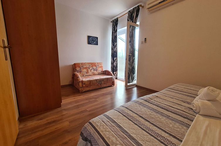 Appartement Studio Harmony von fünf A3