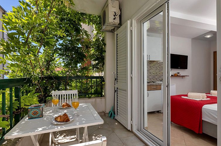 Appartement Studio Harmony von fünf A1