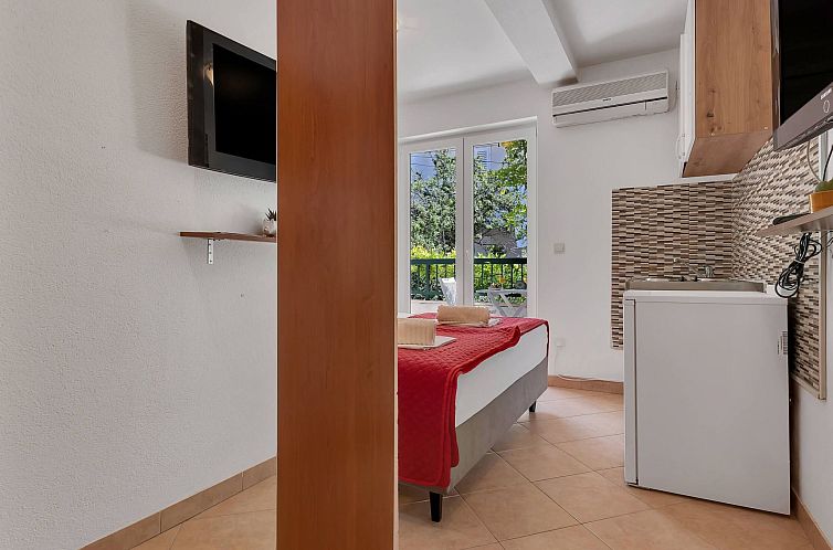 Appartement Studio Harmony von fünf A1