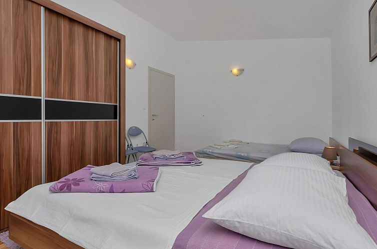 Appartement Vele Loft Ein-Schlafzimmer-Apartment mit Meerbli