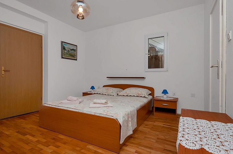 Appartement Vele Zwei-Schlafzimmer-Wohnung mit Terrasse A2