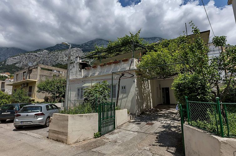Appartement Wohnung Sunny Garden von Ana A2