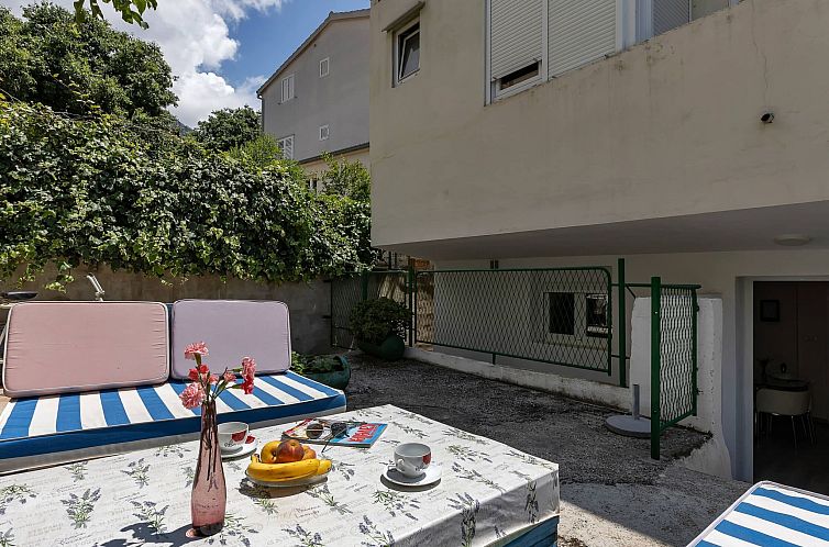 Appartement Wohnung Sunny Garden von Ana A2