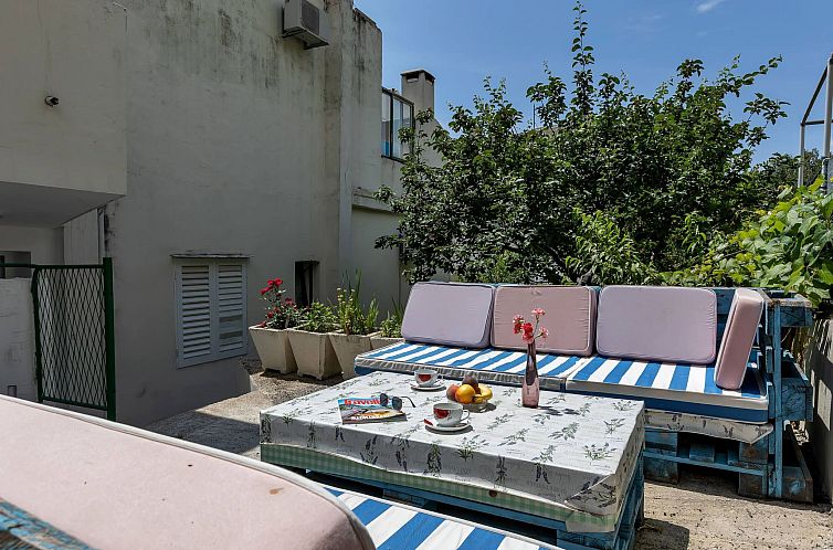 Appartement Wohnung Sunny Garden von Ana A2