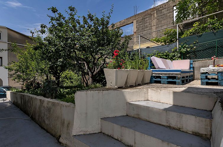 Appartement Wohnung Sunny Garden von Ana A2