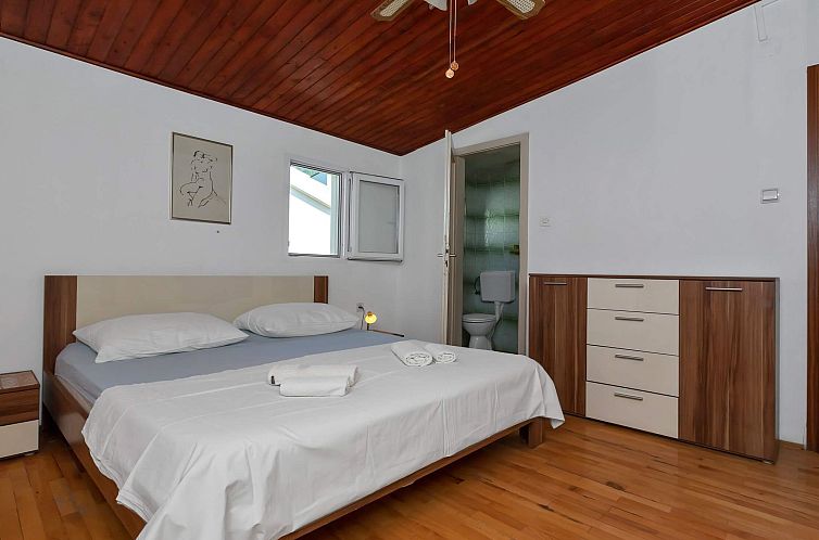 Appartement Vele Duplex-Wohnung mit Terrassen und Meerblick