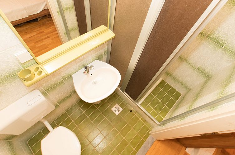 Appartement Vele Duplex-Wohnung mit Terrassen und Meerblick