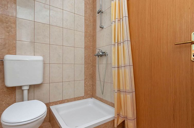 Appartement Vele Duplex-Wohnung mit Terrassen und Meerblick