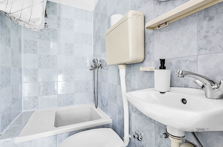 Appartement Atelier Jakov A1