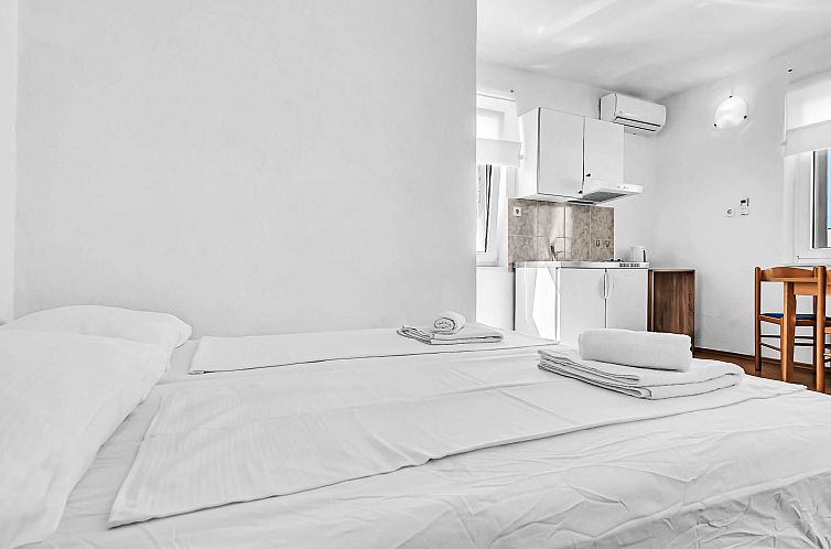 Appartement Atelier Jakov A1
