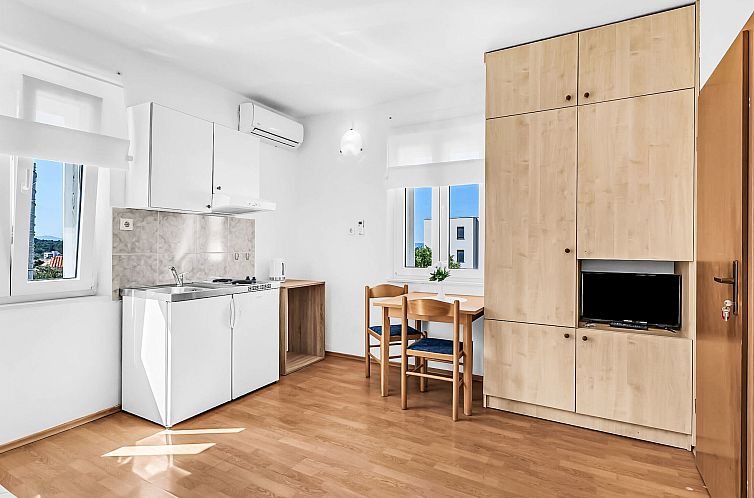 Appartement Atelier Jakov A1