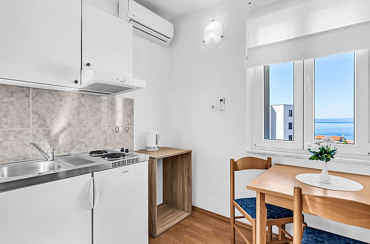Appartement Atelier Jakov A1