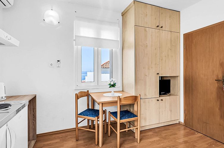 Appartement Atelier Jakov A1
