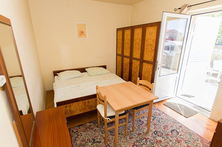 Unterkunft 10323139 - Appartement Dalmatien - Appartement Atelier Jakov A3